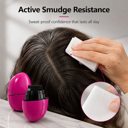 PrecisionTouch Comb — Instant Confidence Boost
