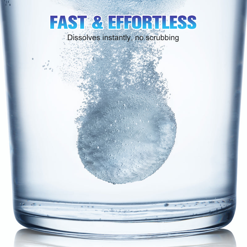 RamoraClean — Effortless Stain Removal