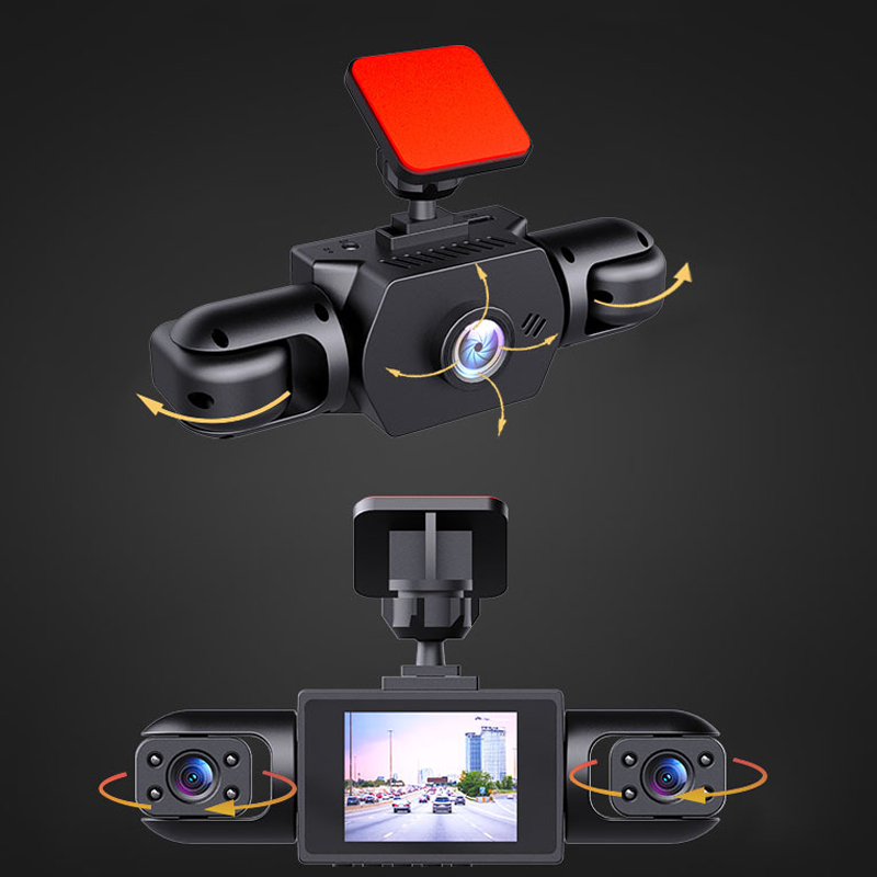 VeilVision — Total Road Safety