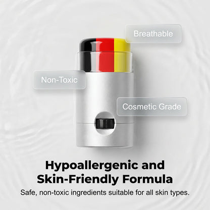 Vivid Face Paint Stick — Boldness Unleashed