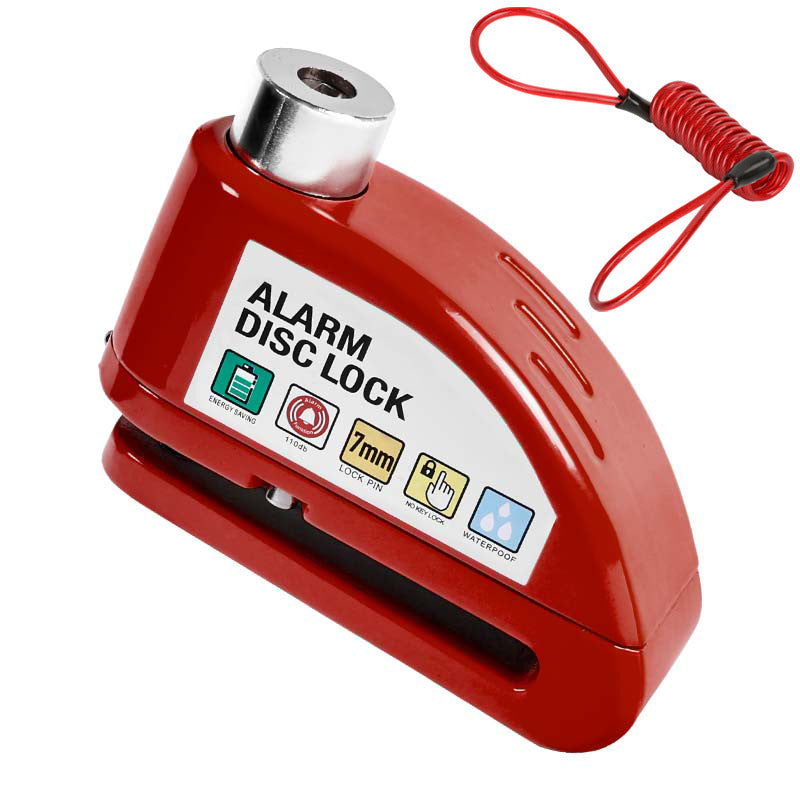 ShockGuard Pro — Instant Theft Protection