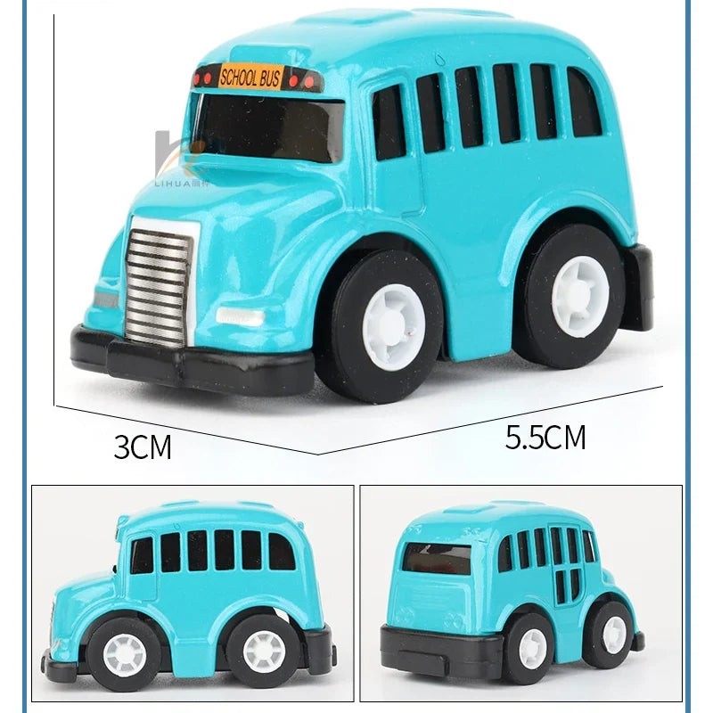 TurboTykes — Ignite Creativity Confidently