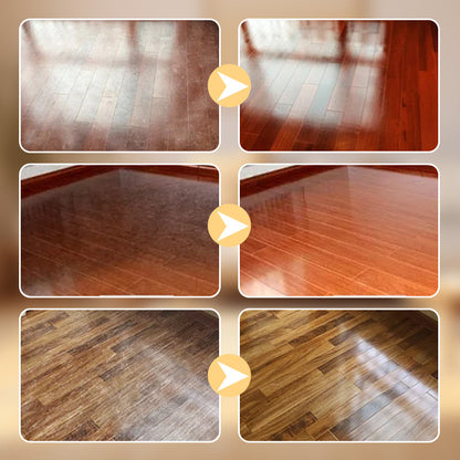 WoodGlow — Floor Polish Elixir | 1+1 FREE