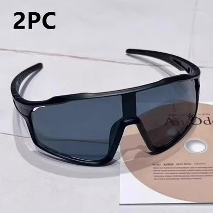 AdaptiveVision Shield — See Clearly Everywhere