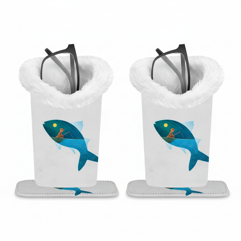 Glasses Paradise — Protect, Organize, Impress