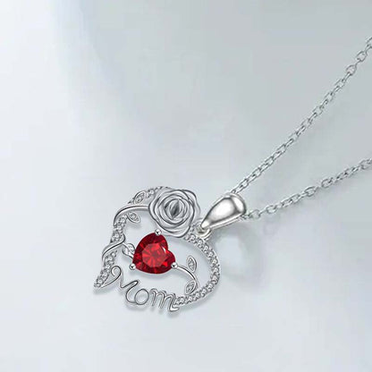 Forever-Precious Pendant – Sparkling Eternal Love