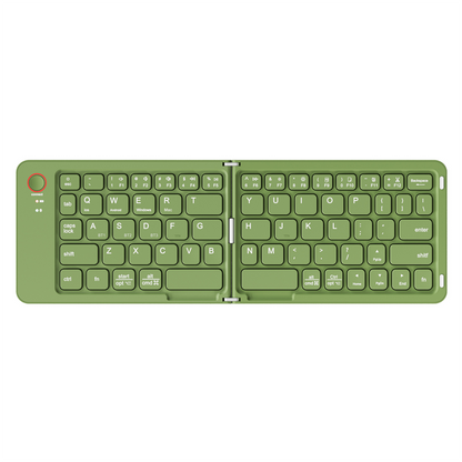 Pocket-sized power keyboard – Unleash creative freedom