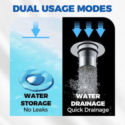 DrainGuard Pro – Stop Clogs Instantly