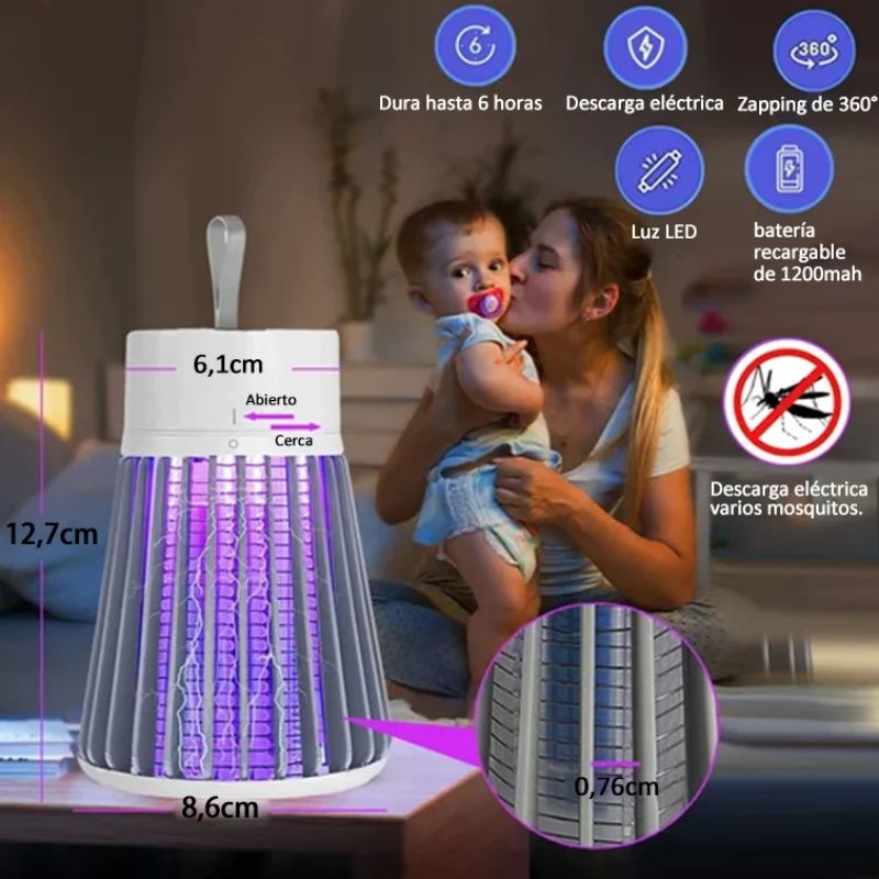 SilentGlide Light – Instant Calm Anywhere