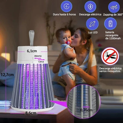 SilentGlide Light – Instant Calm Anywhere