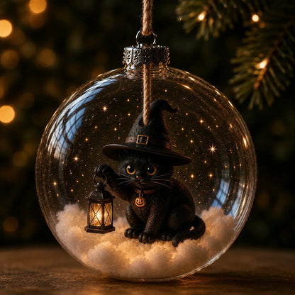 Full GlowNest Halloween Pendant Set — Enchant Your Space Instantly