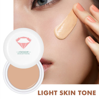 Velvet Cover Cream – Flawless Shine, Long-Lasting Confidence