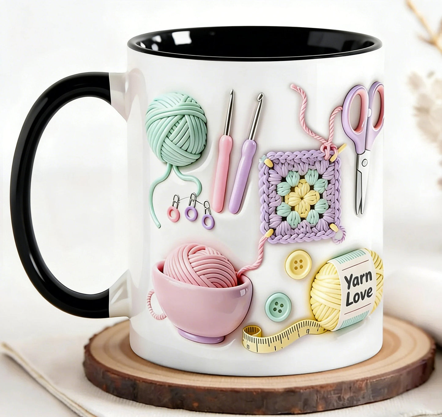 StitchMuse — Celebrate Creativity Daily