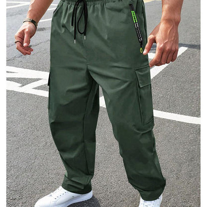 Heinz — Durable Cargo Pants | 50% OFF