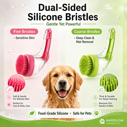 LuxiPaw — Effortless Pet Pampering