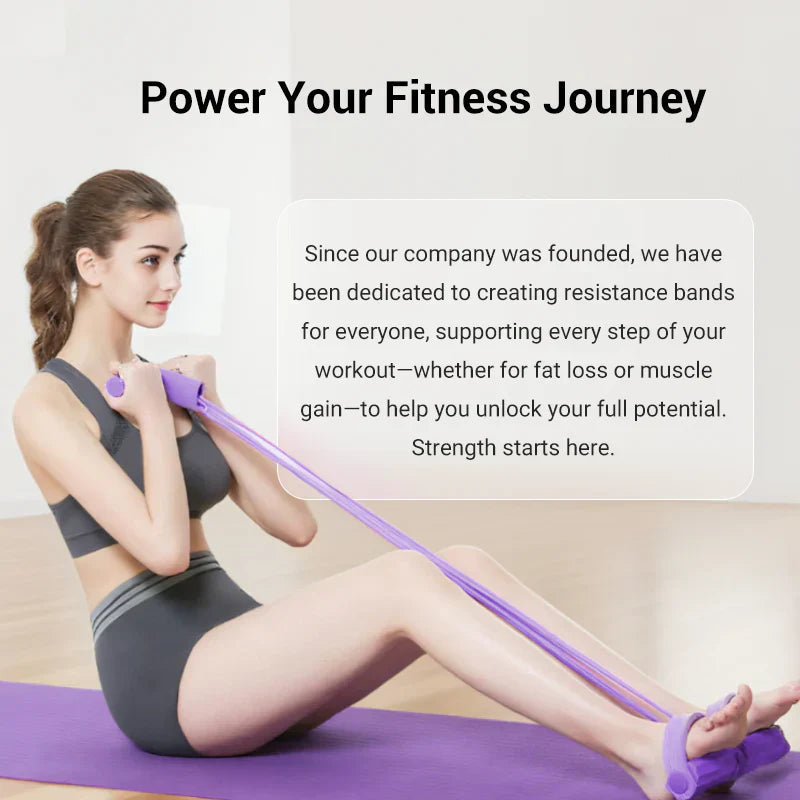 Core Trainer – Shape Strength Everywhere