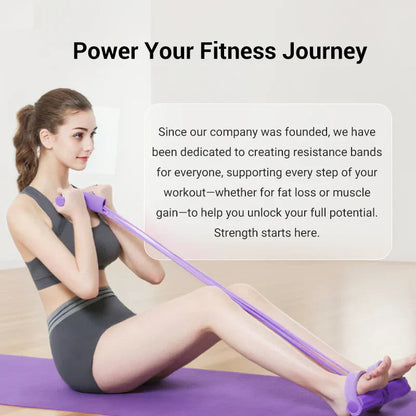 Core Trainer – Shape Strength Everywhere