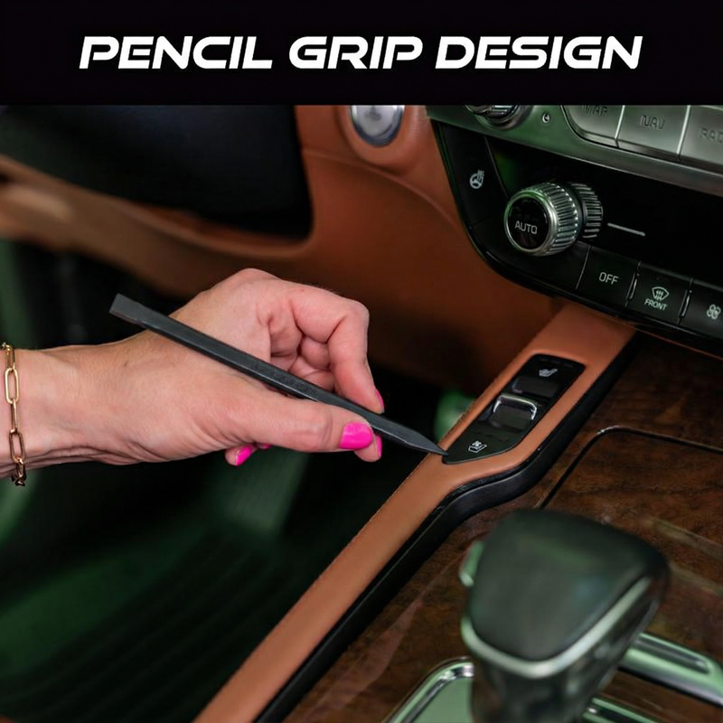 PrecisionPro — Detail Tool Set | 5pcs Set | 50% OFF