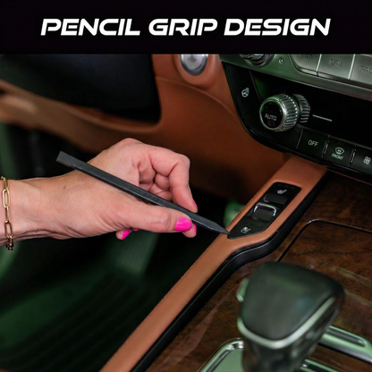 PrecisionPro — Detail Tool Set | 5pcs Set | 50% OFF