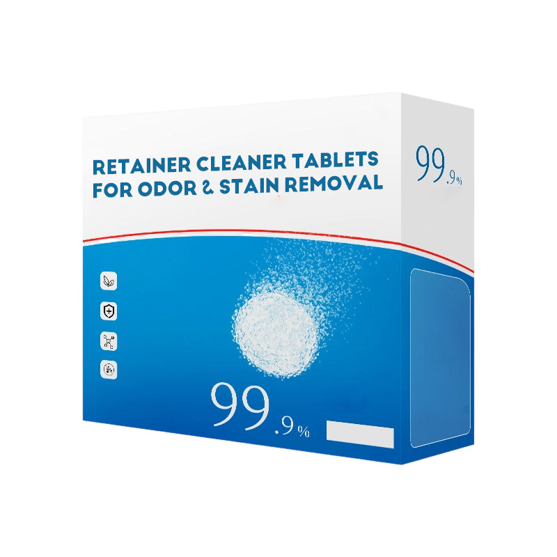 CrystalPure — Removes stains, ensures freshness