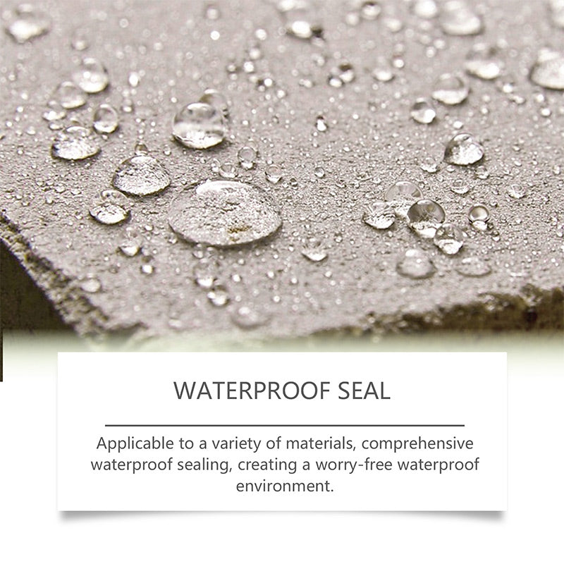 ClearGuard Pro — Invisible Leak Protection - 100g