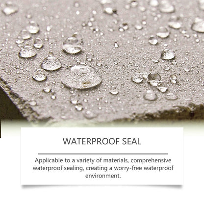 ClearGuard Pro — Invisible Leak Protection - 100g