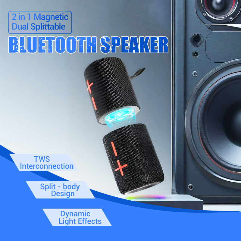 FlexBeat Duo — Powerfully customize your sound space