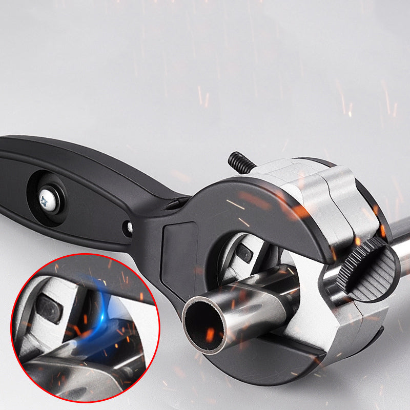 ZincPro Cutter — Effortless Cuts Every Time