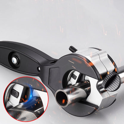 ZincPro Cutter — Effortless Cuts Every Time