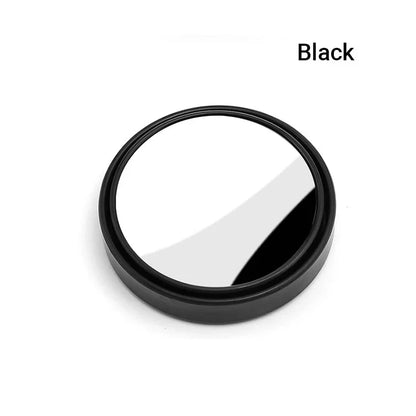 VisionGuard Mirror — See Clearly, Drive Fearlessly
