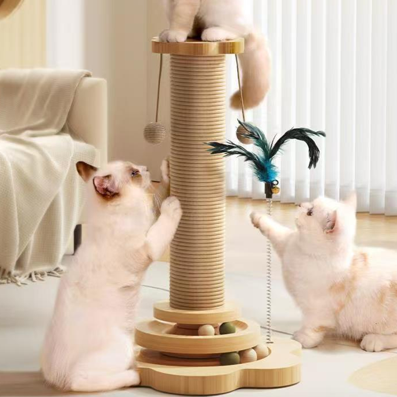 WhiskerJoy — Endless Joyful Cat Fun