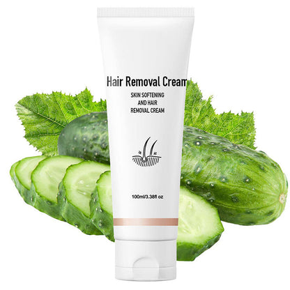 SilkiVive — Hair Removal Cream | 2+1 FREE