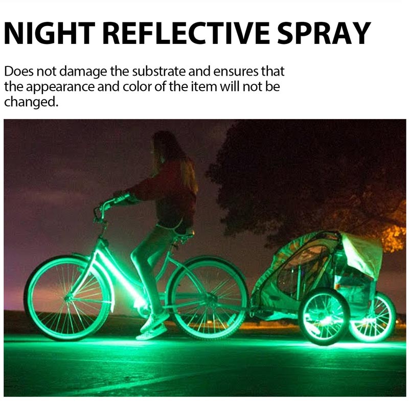 LumaGuard Night Spray — Shine Fearlessly Bright - 100ml