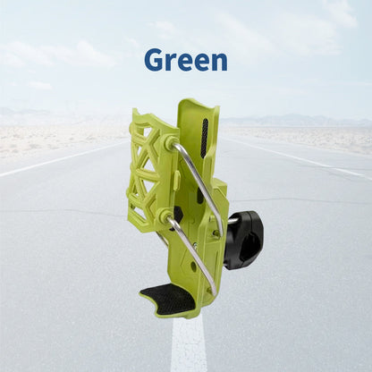 Intelligent Grid Bottle Holder – Effortless Grip, Perfect Sip