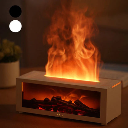 LumeAura — Relax, Refresh, Rejuvenate