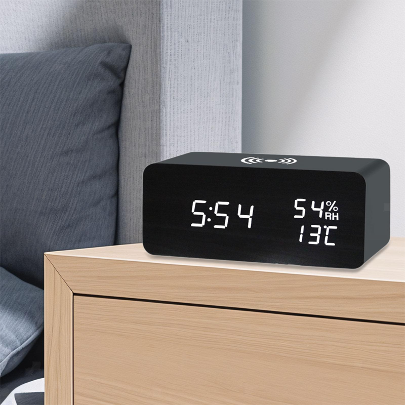 SmartSleep Hub — Control Charging Quietly