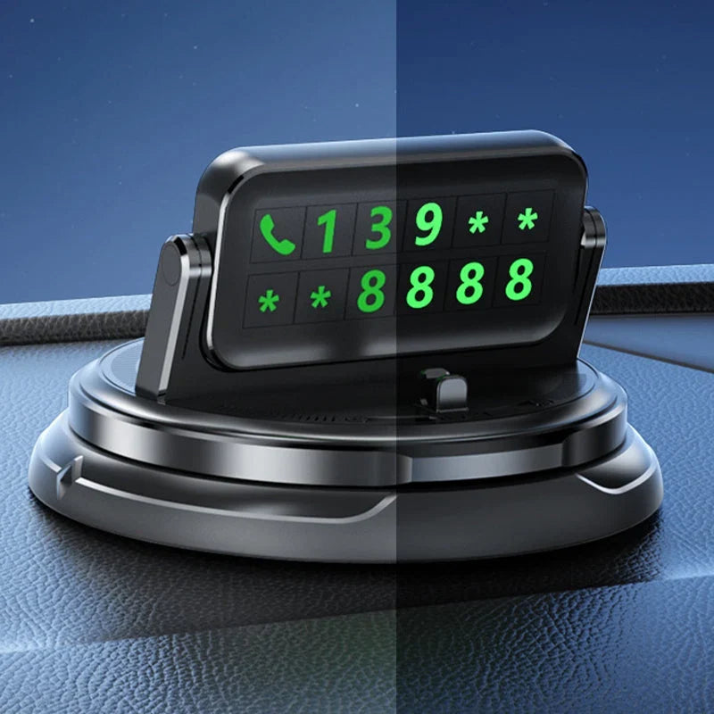 GlidePivot 360 — Stay Safe, Hands-Free