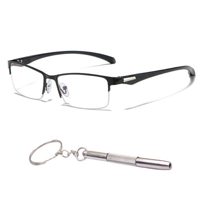 Glasses – Lightweight, Durable, Comfortable All Day