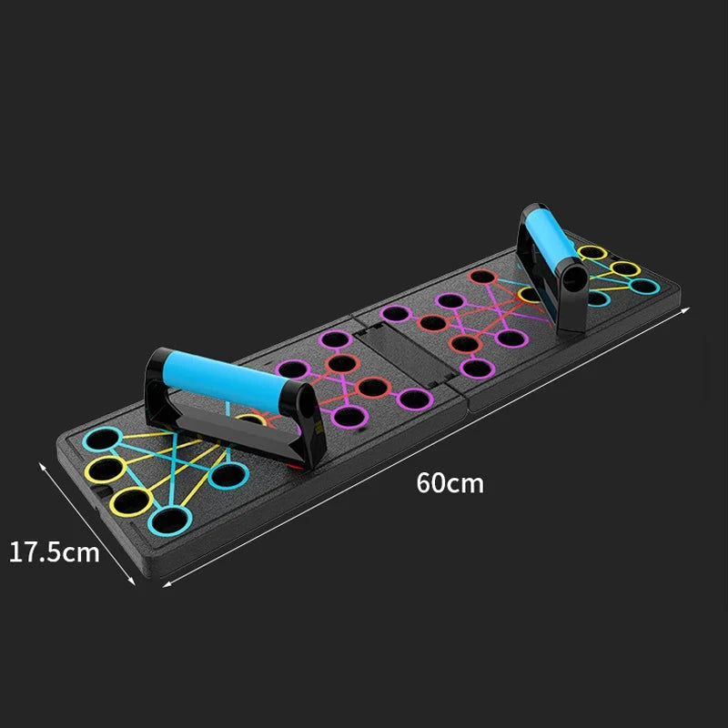 TitanGrip Board — Precision Power Unleashed