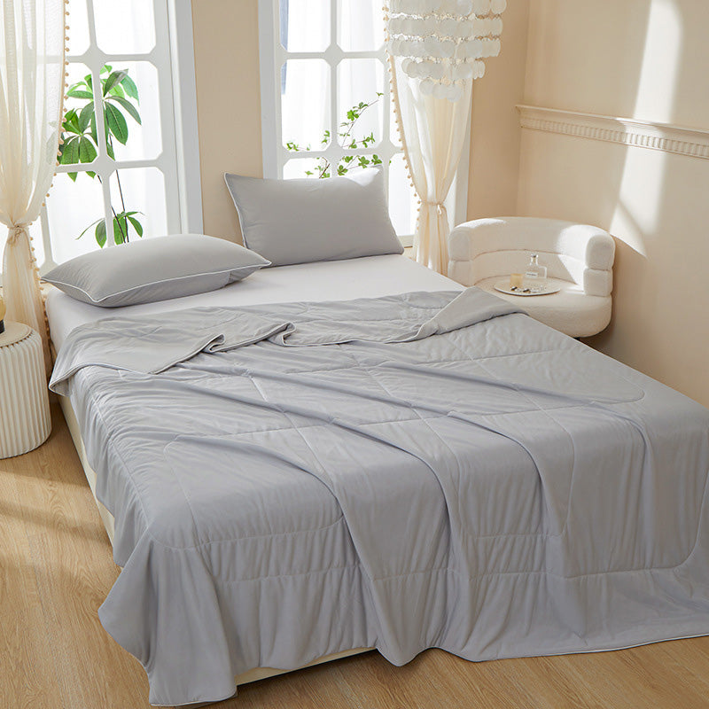 ChillNest — Cooling Comfort Blanket | 50% OFF