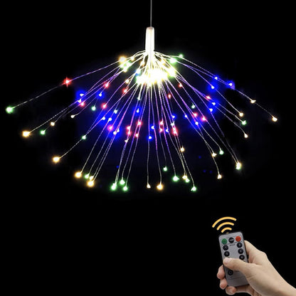 Starburst — LED Star Lights | 50% OFF