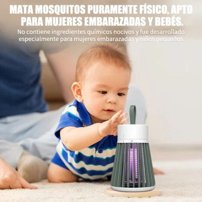 SilentGlide Light – Instant Calm Anywhere