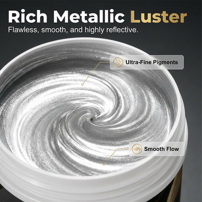 ProSilverLux — Breathtaking Shine, Effortless Elegance
