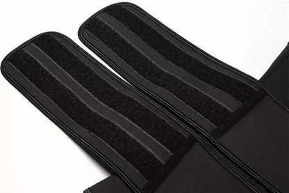 TitanTrim Sauna Vest — Melt Fat, Boost Confidence