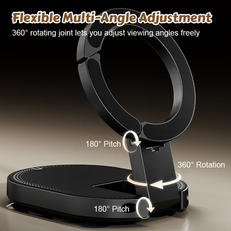 ClipoFlex — Grip Freedom Anytime
