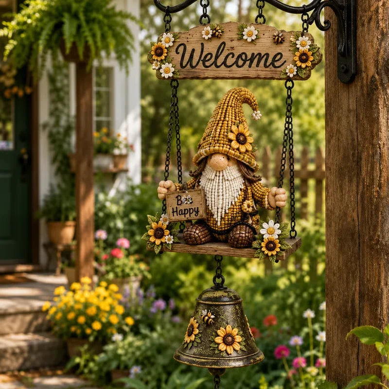 LumiGnome — Welcome Home Joy