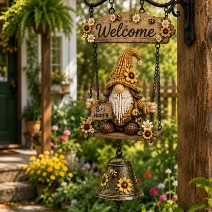 LumiGnome — Welcome Home Joy