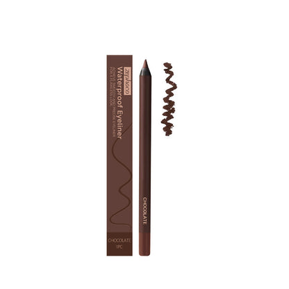 LushLine Gel Eyeliner – All-Day Magnetic Security