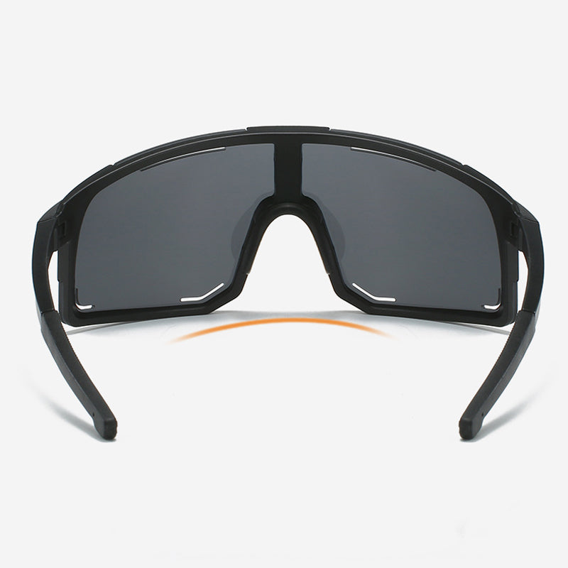Tyler – Lightweight Windproof Sunglasses with UV Protection