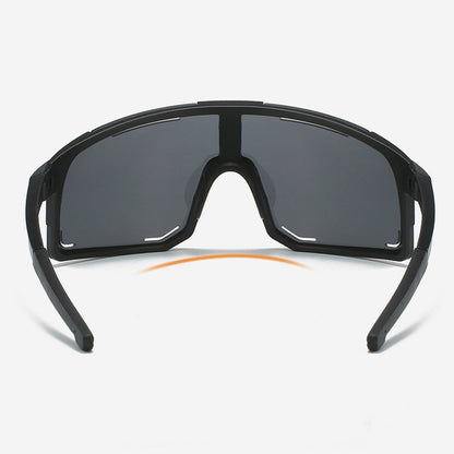 Tyler – Lightweight Windproof Sunglasses with UV Protection